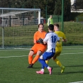 FK Náchod B vs. TJ Sokol Malšova Lhota 2-2