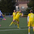FK Náchod B vs. TJ Sokol Malšova Lhota 2-2