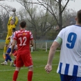 FK Jaroměř vs FK Náchod 2-4