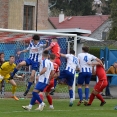 FK Jaroměř vs FK Náchod 2-4