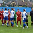 FK Náchod vs SK Libčany 5-2