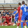 FK Jičín vs FK Náchod 0-3