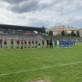 U17:FC Slovan Liberec x FKN 5:2