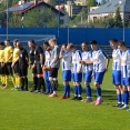 FK Náchod B vs TJ Slavoj Teplice nad Metují 6-2