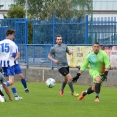 FK Náchod B vs TJ Sokol Javornice 6-0