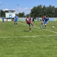 U17:FC Sellier&Bellot Vlašim x FKN 2:2