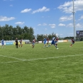 U17:FC Sellier&Bellot Vlašim x FKN 2:2