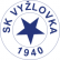 SK Vyžlovka