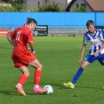 FK Náchod B vs TJ Slavoj Předměřice nad Labem 0-0