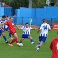 FK Náchod B vs TJ Slavoj Předměřice nad Labem 0-0