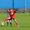 FK Náchod B vs TJ Slavoj Předměřice nad Labem 0-0