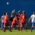 FK Náchod B vs TJ Slavoj Předměřice nad Labem 0-0