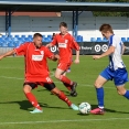 FK Náchod B vs TJ Slavoj Předměřice nad Labem 0-0