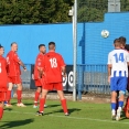 FK Náchod B vs TJ Slavoj Předměřice nad Labem 0-0