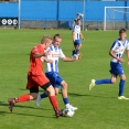 FK Náchod B vs TJ Slavoj Předměřice nad Labem 0-0