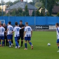 FK Náchod B vs TJ Slavoj Předměřice nad Labem 0-0