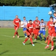 FK Náchod B vs TJ Slavoj Předměřice nad Labem 0-0