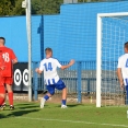 FK Náchod B vs TJ Slavoj Předměřice nad Labem 0-0