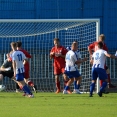 FK Náchod B vs TJ Slavoj Předměřice nad Labem 0-0