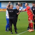 FK Náchod B vs TJ Slavoj Předměřice nad Labem 0-0