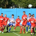 FK Náchod B vs TJ Slavoj Předměřice nad Labem 0-0