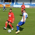 FK Náchod B vs TJ Slavoj Předměřice nad Labem 0-0