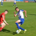 FK Náchod B vs TJ Slavoj Předměřice nad Labem 0-0