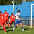 FK Náchod B vs TJ Slavoj Předměřice nad Labem 0-0