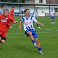 FK Náchod B vs TJ Slavoj Předměřice nad Labem 0-0