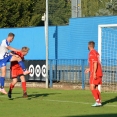 FK Náchod B vs TJ Slavoj Předměřice nad Labem 0-0