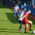 FK Náchod B vs TJ Slavoj Předměřice nad Labem 0-0