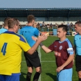 SK Česká Skalice vs FK Náchod 2-2