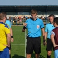 SK Česká Skalice vs FK Náchod 2-2