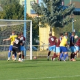 SK Česká Skalice vs FK Náchod 2-2