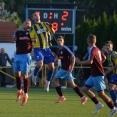 SK Česká Skalice vs FK Náchod 2-2