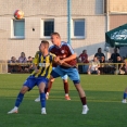 SK Česká Skalice vs FK Náchod 2-2