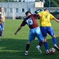 SK Česká Skalice vs FK Náchod 2-2