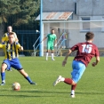 SK Česká Skalice vs FK Náchod 2-2