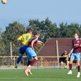 SK Česká Skalice vs FK Náchod 2-2