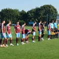 SK Česká Skalice vs FK Náchod 2-2