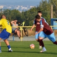 SK Česká Skalice vs FK Náchod 2-2