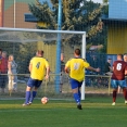 SK Česká Skalice vs FK Náchod 2-2