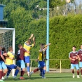 SK Česká Skalice vs FK Náchod 2-2