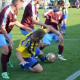 SK Česká Skalice vs FK Náchod 2-2