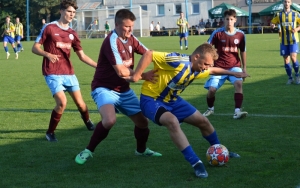 SK Česká Skalice : FK Náchod 2:2 (1:2)