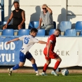 FK Náchod vs SK Týniště nO 2-2