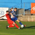 FK Náchod vs SK Týniště nO 2-2