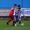 FK Náchod vs SK Týniště nO 2-2