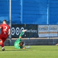 FK Náchod vs SK Týniště nO 2-2