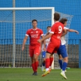 FK Náchod vs SK Týniště nO 2-2